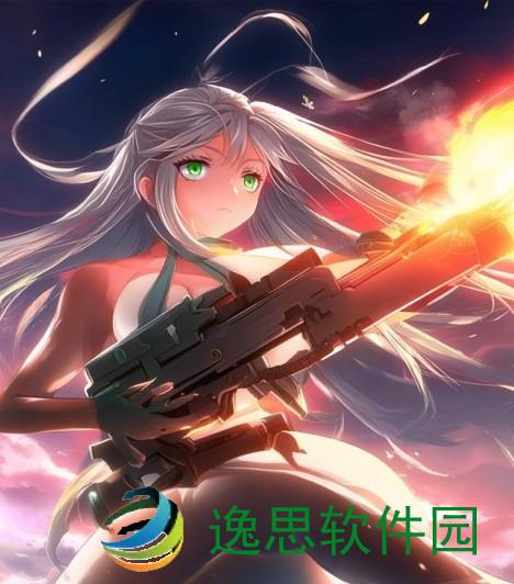 小龙女心中燃起火龙枪的力量与勇气之火