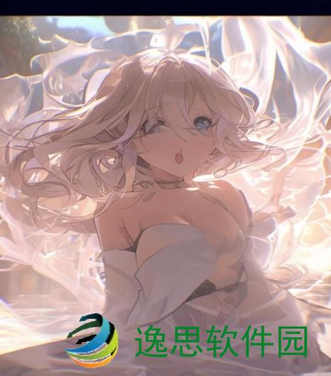 原神女角色被黏黏胶困在蒙德温泉城的奇幻冒险