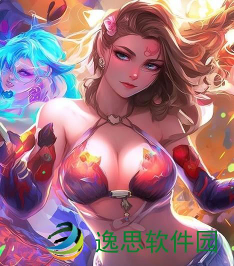 英雄联盟变身瞬间合集展现每位英雄的魅力与力量