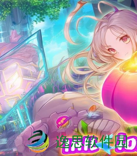 饲养机械女桃子移植游戏(小熊移植汉化版安卓免费下载)