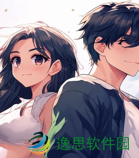 女生男生携手共创未来生猴子之路的奋斗故事