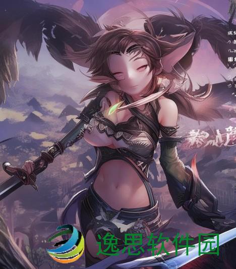 2021年龙之谷剑圣加点技能图全面解析与攻略分享