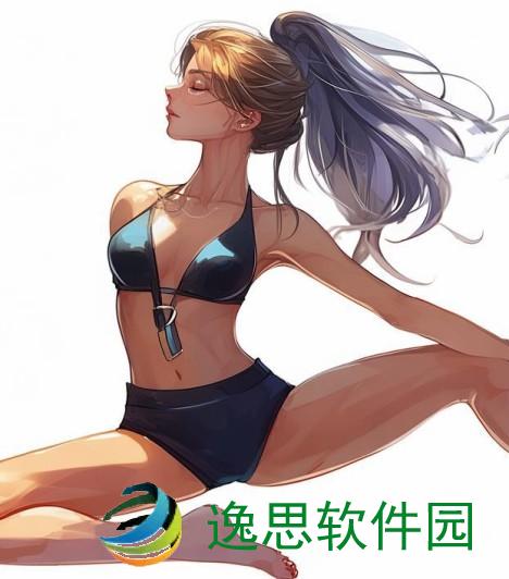 一字马的时候 女性(女性优雅展现一字马之美 释放力量与柔韧的完美结合)