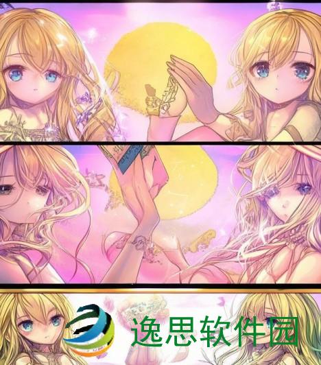 含羞草的秘密：解锁一卡到四卡的奇妙旅程与成长探索