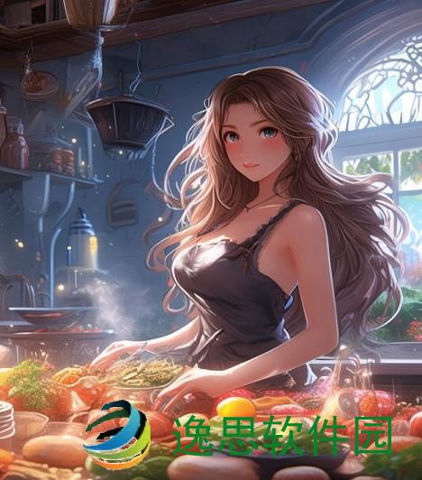 厨房里边(厨房里的秘密：探索美食背后的故事与创意之旅)
