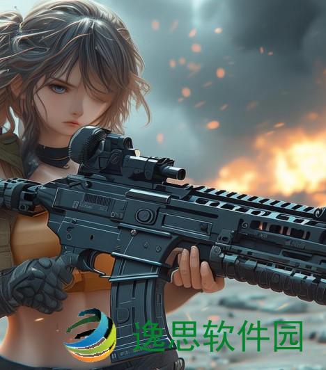 qbz03式突击、现代战场的利器 QBZ03式突击的设计与性能解析