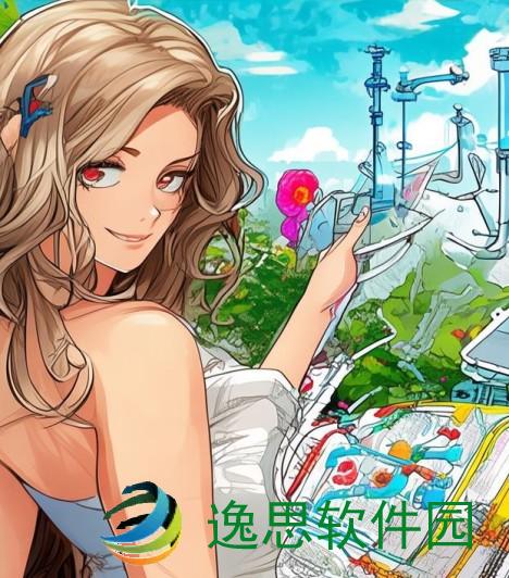 灌溉系统流程图,灌溉系统流程图解