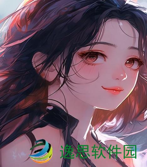 她开始慢慢迎合徐平雪的心灵旅程与成长探索
