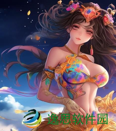 女娲新皮肤格子绽放2021魅力探索神秘之美与力量的完美结合