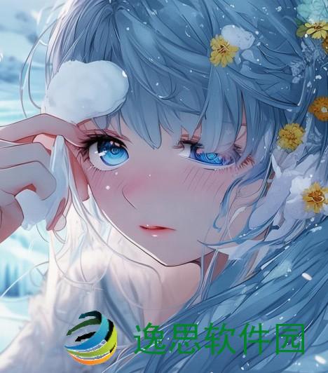 冰块和棉签的用法小黄花有没有伤害-冰块包在棉花里