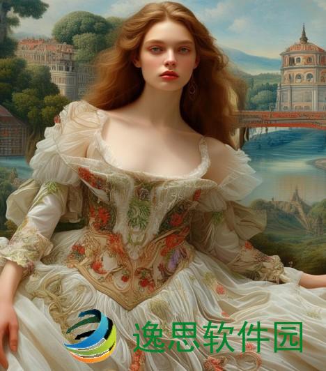 欧洲三大艺术运动的辉煌交响与文化传承探索