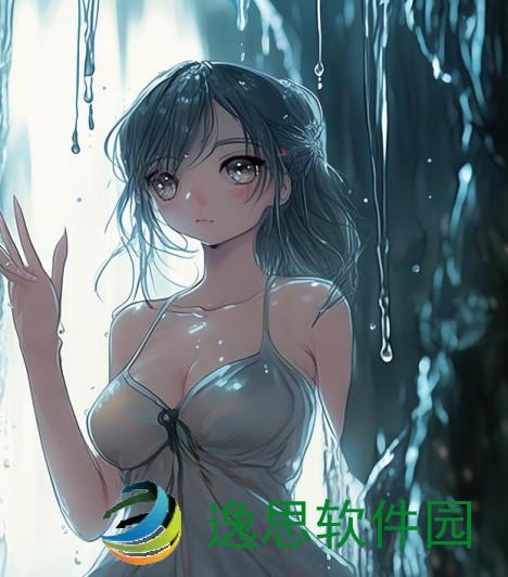 湿润缝隙中的指尖舞动探秘之旅动漫视频