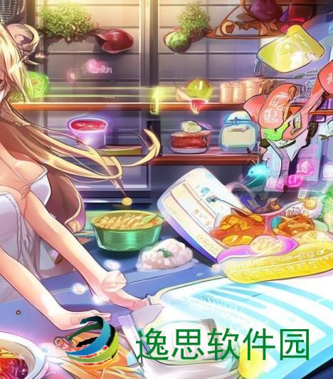 食之契约菜谱大全图片;食之契约最新活动攻略